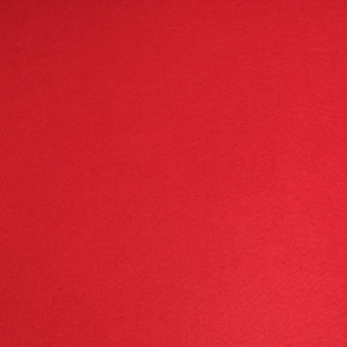 Feltro rosso da 1 mm - Maison Klem